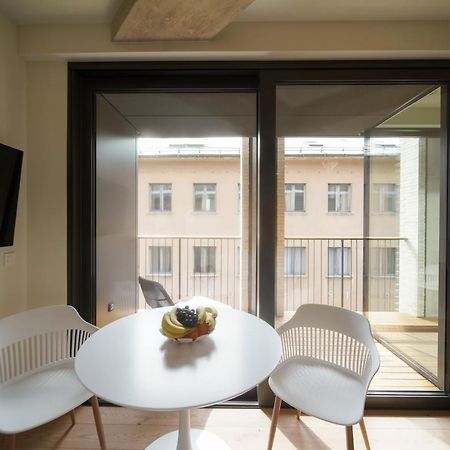 Castle View Luxury Suite Λιουμπλιάνα Εξωτερικό φωτογραφία