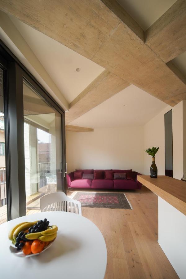Castle View Luxury Suite Λιουμπλιάνα Εξωτερικό φωτογραφία
