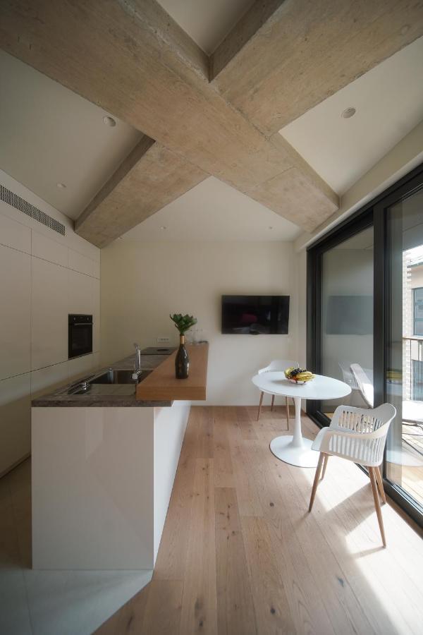 Castle View Luxury Suite Λιουμπλιάνα Εξωτερικό φωτογραφία