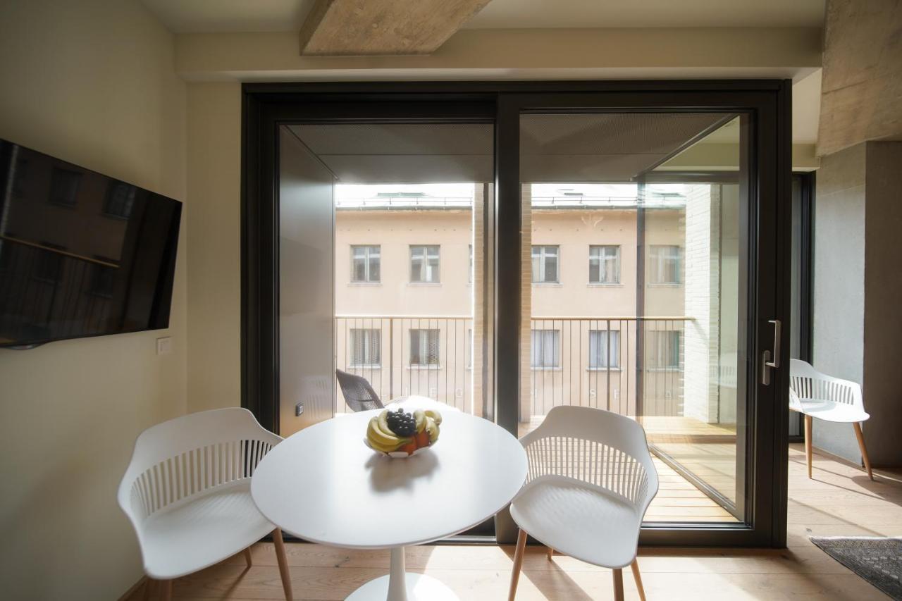 Castle View Luxury Suite Λιουμπλιάνα Εξωτερικό φωτογραφία
