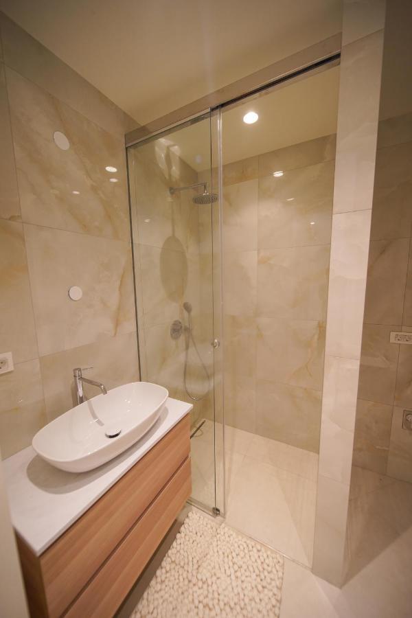 Castle View Luxury Suite Λιουμπλιάνα Εξωτερικό φωτογραφία