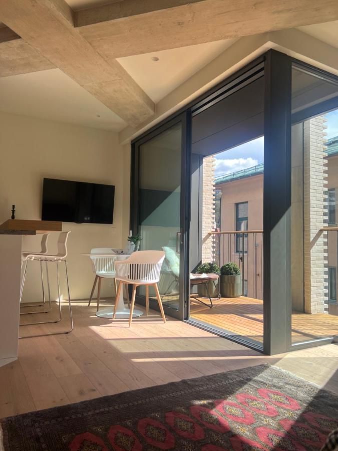 Castle View Luxury Suite Λιουμπλιάνα Εξωτερικό φωτογραφία