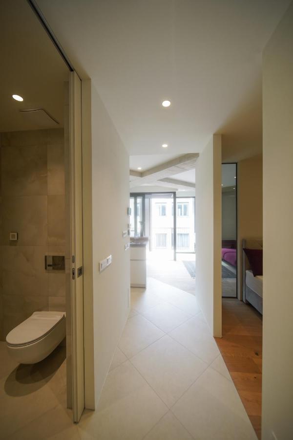 Castle View Luxury Suite Λιουμπλιάνα Εξωτερικό φωτογραφία